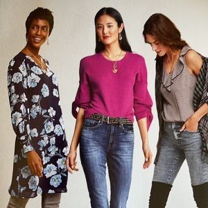 Cabi Ellery Dress #4018 NWT